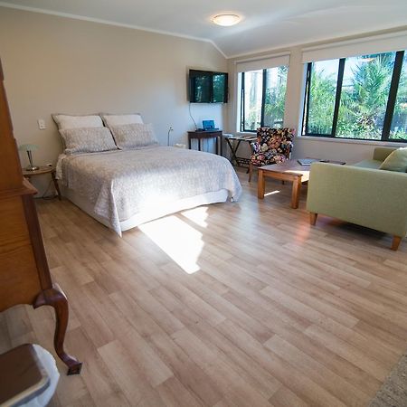 Terry And Cindy'S Bed And Breakfast Auckland Dış mekan fotoğraf