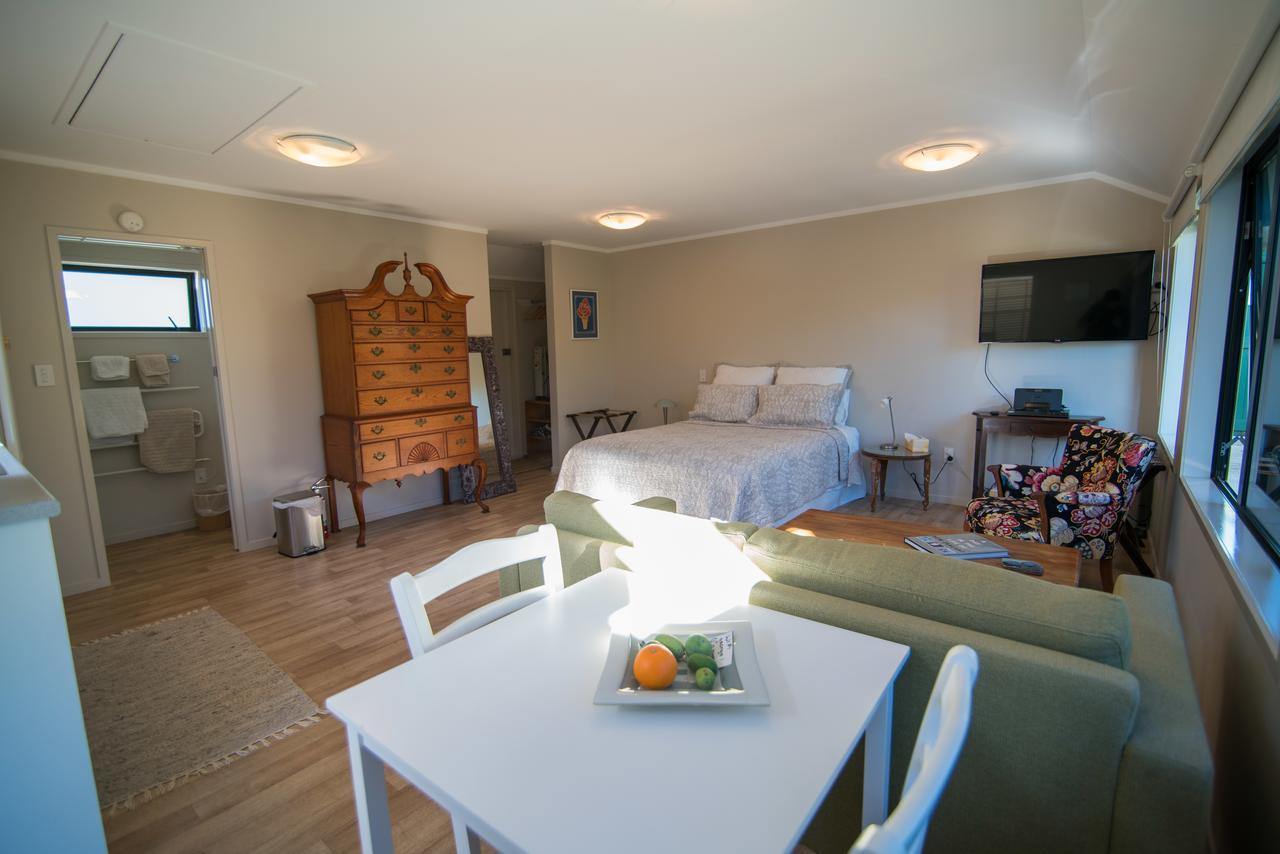 Terry And Cindy'S Bed And Breakfast Auckland Dış mekan fotoğraf