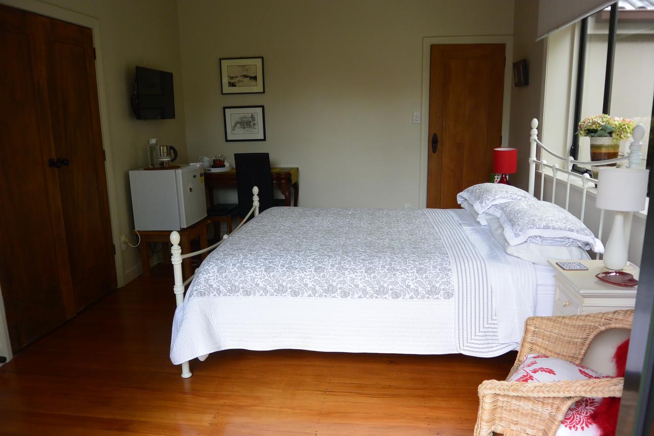 Terry And Cindy'S Bed And Breakfast Auckland Dış mekan fotoğraf